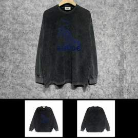 Picture of Rhude T Shirt Long _SKURhudeS-XXLsytZCHRH03452222